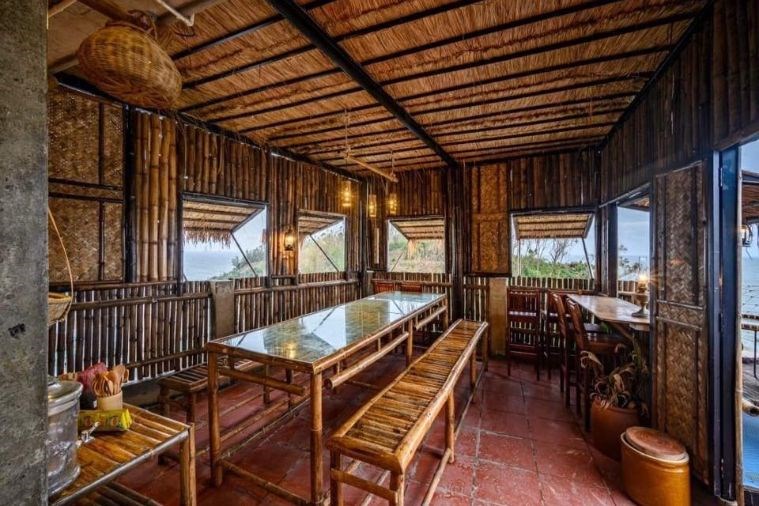 Mira Bãi Xếp Quy Nhơn